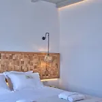 Parian Village - Adults Only Hotel Páros