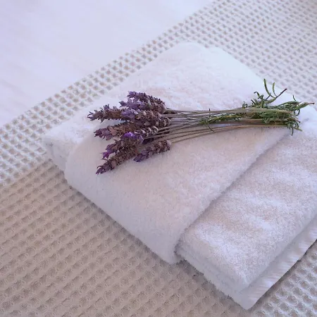 Szálloda Parian Village - Adults Only