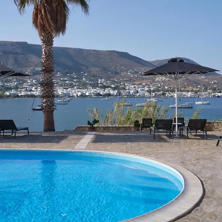 Parian Village - Adults Only