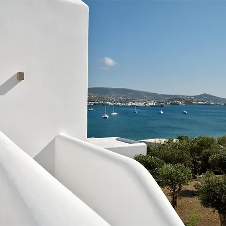 Parian Village - Adults Only 4*