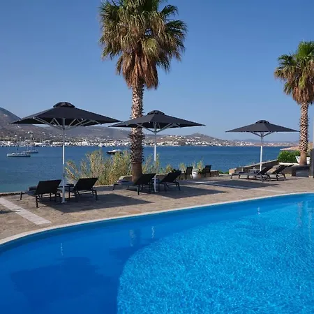 Parian Village - Adults Only 4*