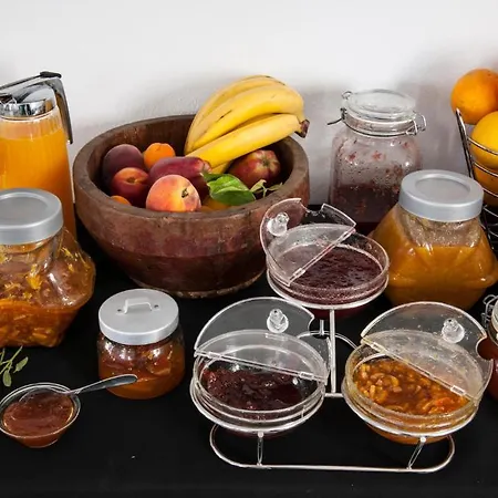 Parian Village - Adults Only Szálloda