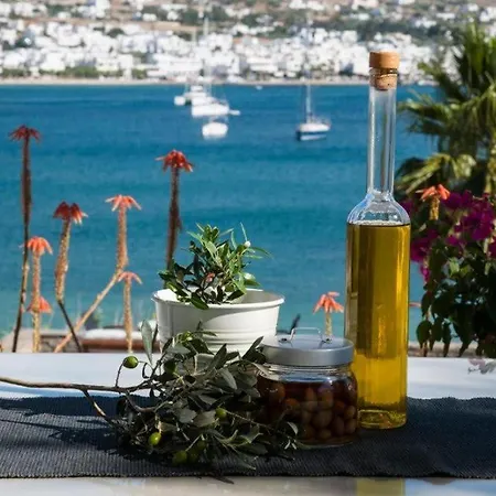 Parian Village - Adults Only Szálloda 4*