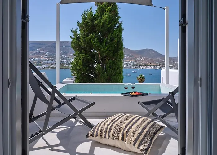 Parian Village - Adults Only 4*