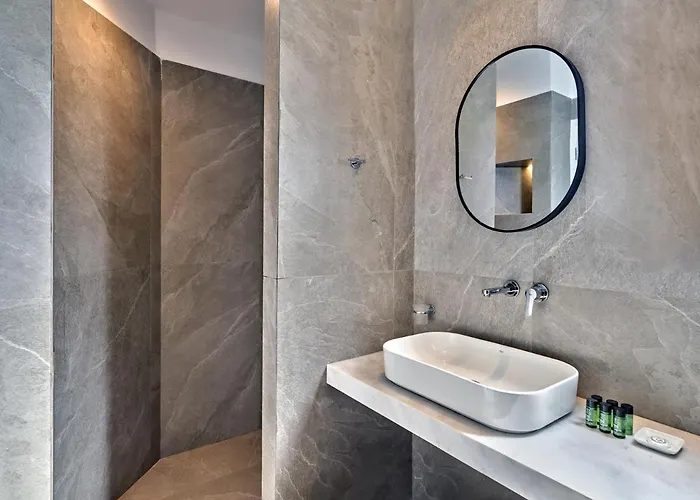 Parian Village - Adults Only Hotel 4*