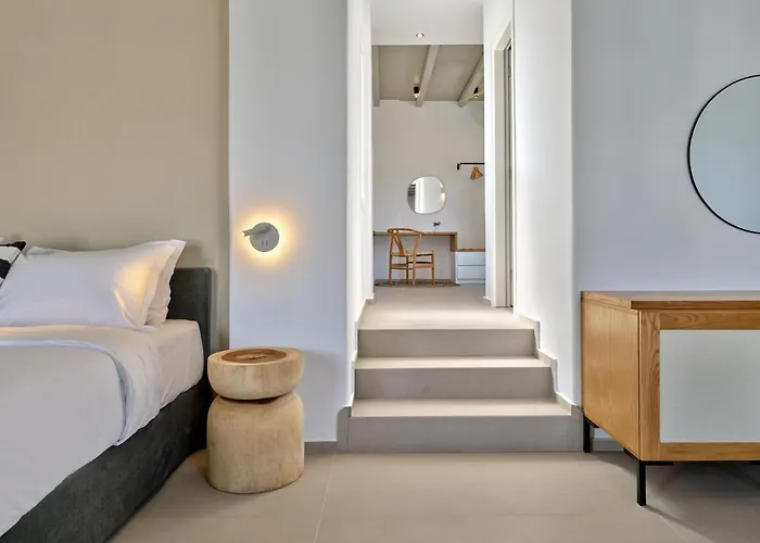 Parian Village - Adults Only Hotel 4*