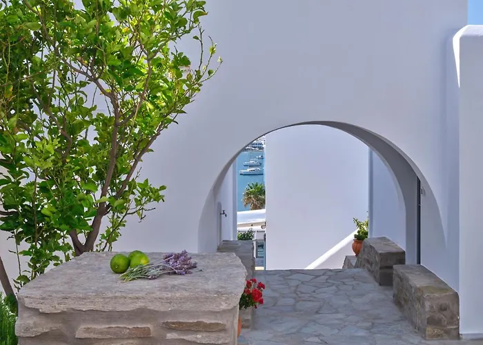 Parian Village - Adults Only 4*