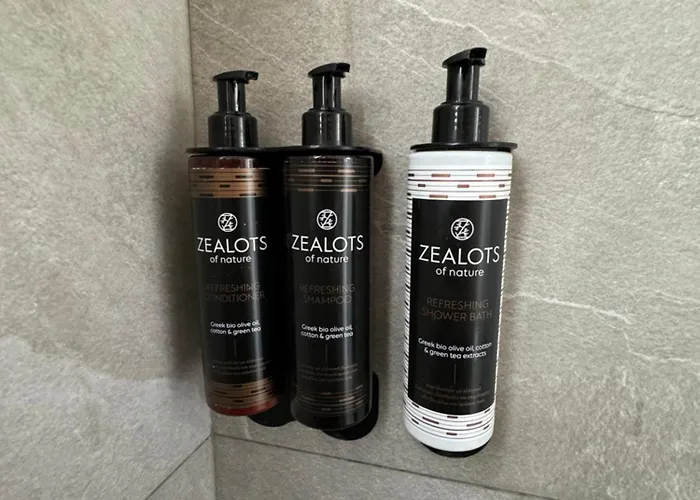 Hotel Parian Village - Adults Only 4*