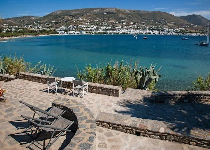 Parian Village - Adults Only 4*