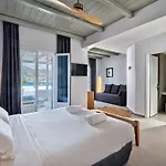Hotel Parian Village - Adults Only