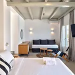 Parian Village - Adults Only Hotel 4*