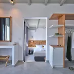 Parian Village - Adults Only 4* Páros