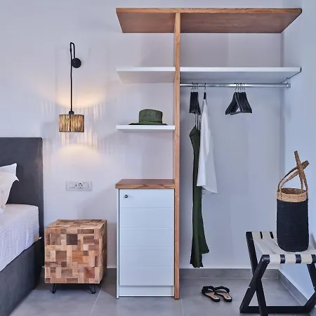 Parian Village - Adults Only Hotel