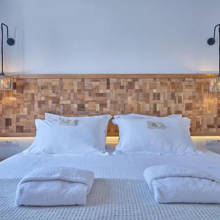 Parian Village - Adults Only 4*