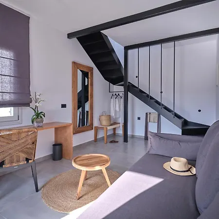 Parian Village - Adults Only Szálloda 4*