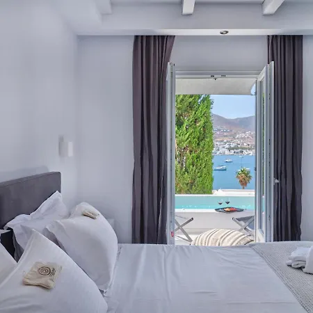 Hotel Parian Village - Adults Only