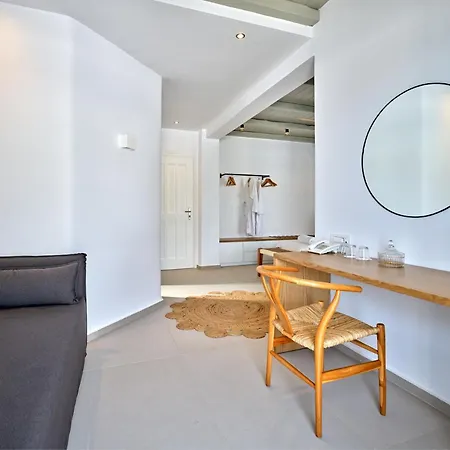 Parian Village - Adults Only