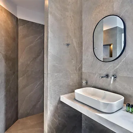 Parian Village - Adults Only Отель 4*