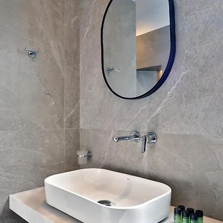 Parian Village - Adults Only Ξενοδοχείο