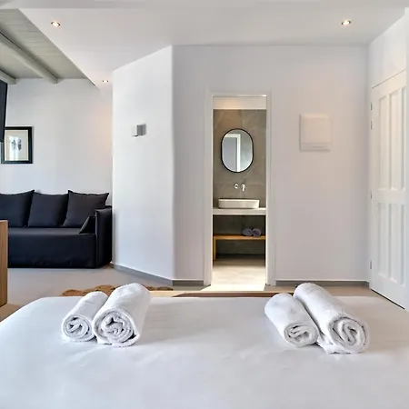 Parian Village - Adults Only Hotel