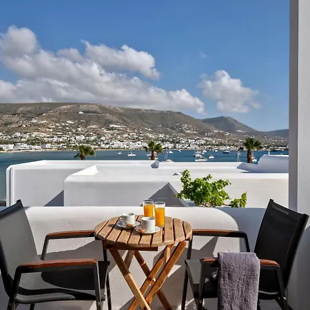 Parian Village - Adults Only 4* Paro