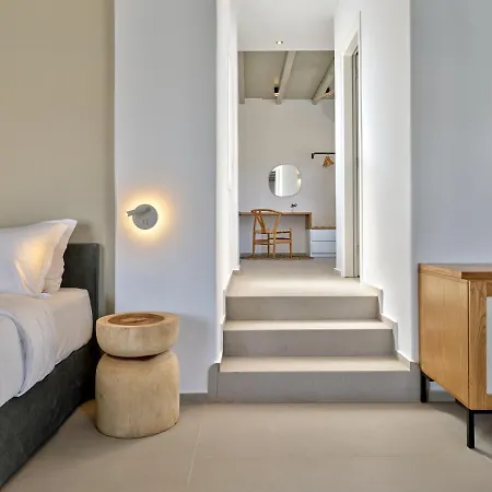 Parian Village - Adults Only Hotel 4*