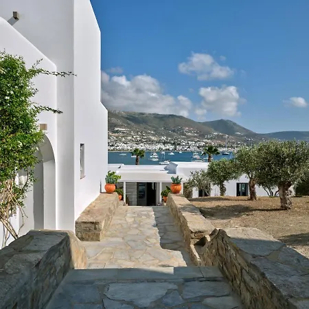 Parian Village - Adults Only Paro