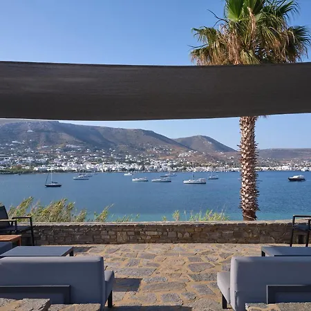 Parian Village - Adults Only 4* Πάρος