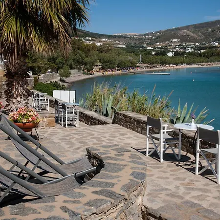 Parian Village - Adults Only Paro