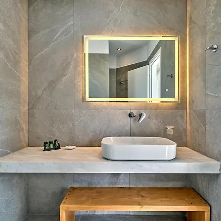 Parian Village - Adults Only Отель 4*