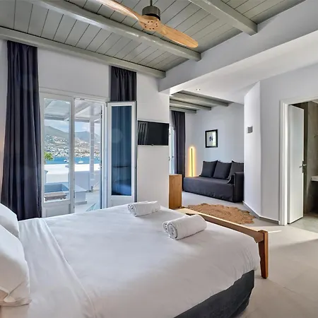 Ξενοδοχείο Parian Village - Adults Only