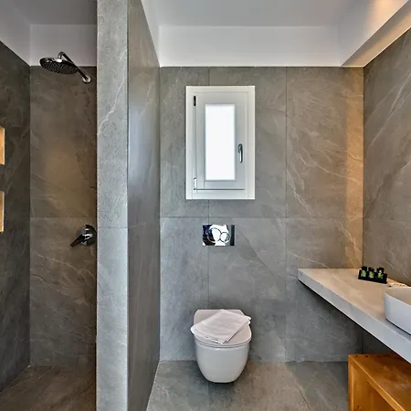 Отель Parian Village - Adults Only