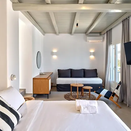 Parian Village - Adults Only Ξενοδοχείο 4*