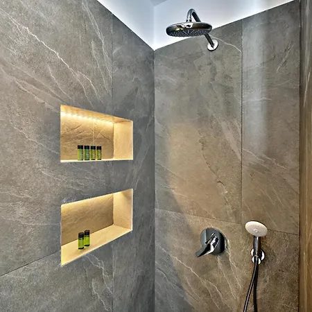Parian Village - Adults Only 4* Πάρος
