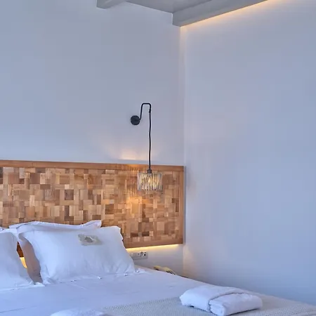 Parian Village - Adults Only Ξενοδοχείο Πάρος