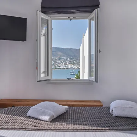 Ξενοδοχείο Parian Village - Adults Only Πάρος