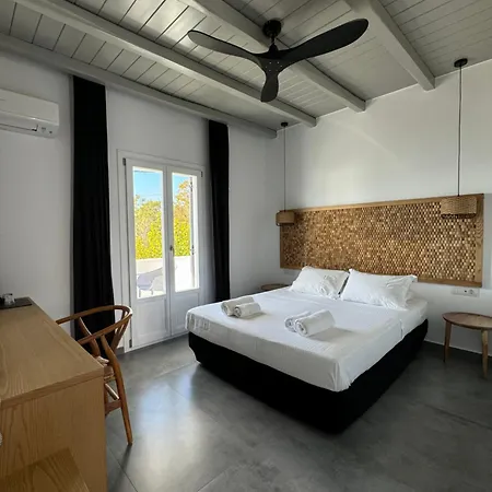 Parian Village - Adults Only Hotel