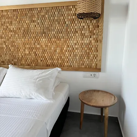 Parian Village - Adults Only Hotel 4*