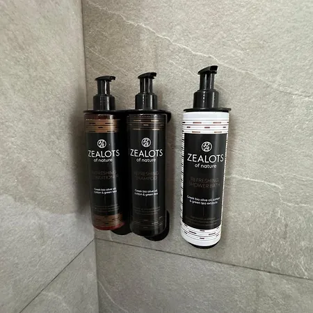 Hotel Parian Village - Adults Only 4*