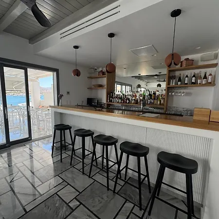 Parian Village - Adults Only Hotel 4*