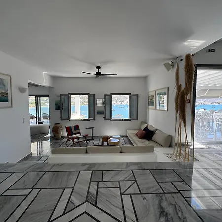 Ξενοδοχείο Parian Village - Adults Only Πάρος