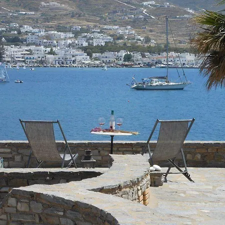 Parian Village - Adults Only 4* Paro