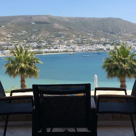 Parian Village - Adults Only 4* Paro