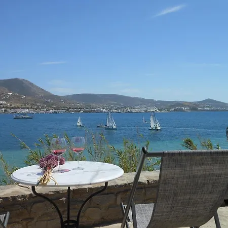 Hotel Parian Village - Adults Only