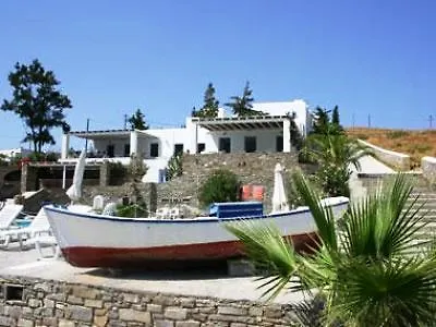 Parian Village - Adults Only