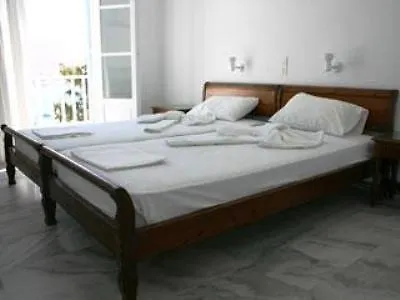 Parian Village - Adults Only Отель