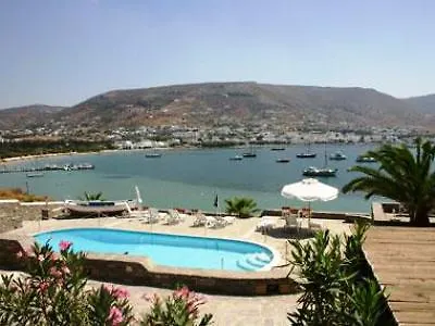 Parian Village - Adults Only