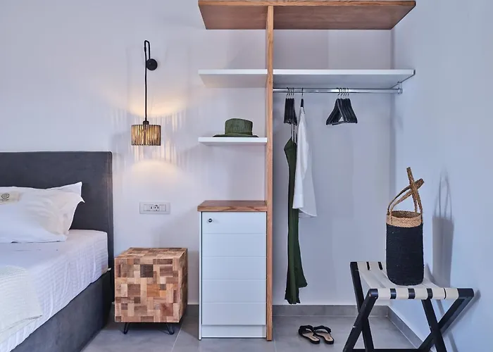 Parian Village - Adults Only Hotel