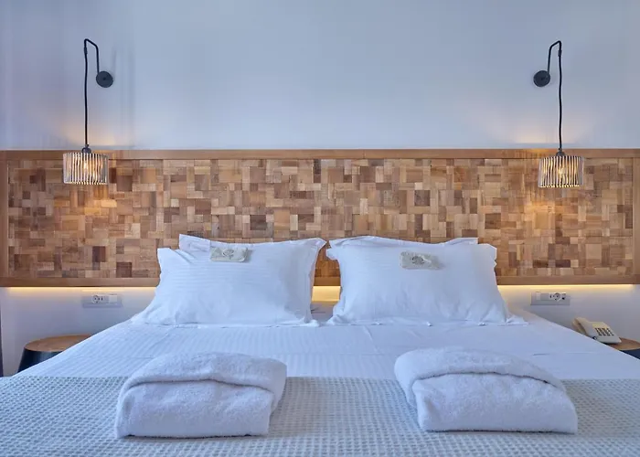 Parian Village - Adults Only 4*