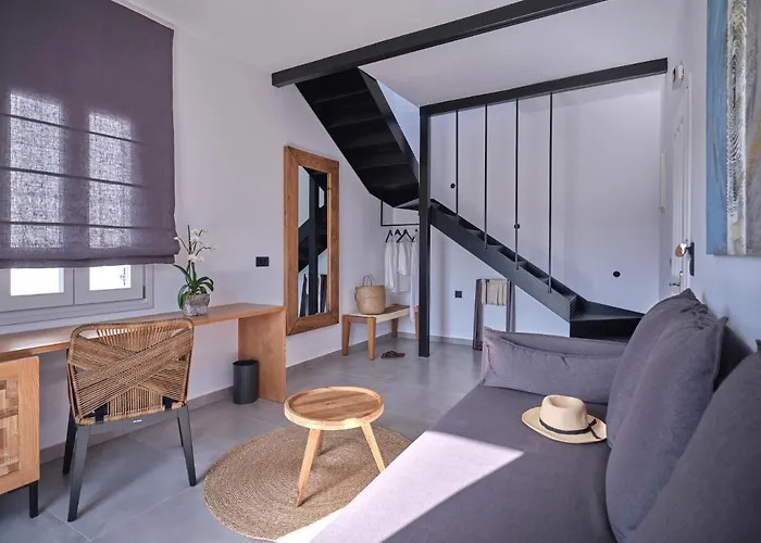 Parian Village - Adults Only Hotel 4*